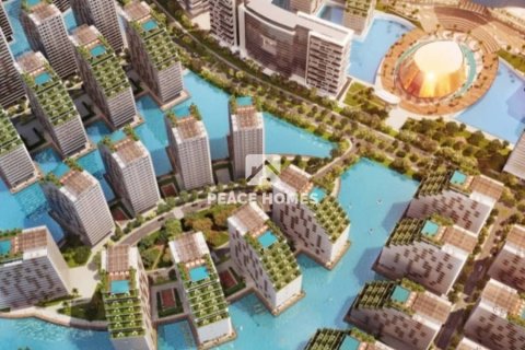 Apartamento en venta en Dubai South (Dubai World Central), Dubai, EAU 1 dormitorio, 64 m2 № 708767 - foto 20