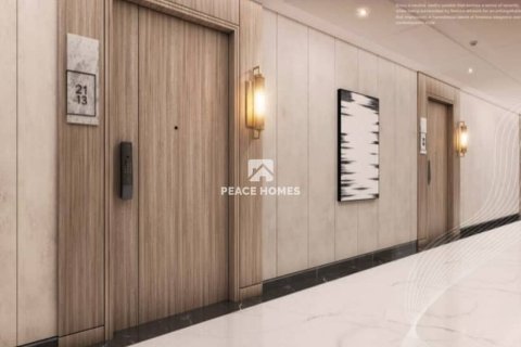 Apartament de vânzare în Dubai South (Dubai World Central), Dubai, EAU 1 dormitor, 64 mp.  №708767 - poză 10