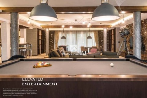 Apartament de vânzare în Dubai South (Dubai World Central), Dubai, EAU 1 dormitor, 64 mp.  №708767 - poză 6