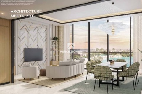 Apartament de vânzare în Dubai South (Dubai World Central), Dubai, EAU 1 dormitor, 64 mp.  №708767 - poză 13