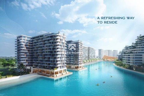 Apartamento en venta en Dubai South (Dubai World Central), Dubai, EAU 1 dormitorio, 64 m2 № 708767 - foto 25