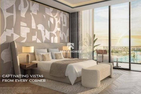 Apartament de vânzare în Dubai South (Dubai World Central), Dubai, EAU 1 dormitor, 64 mp.  №708767 - poză 14