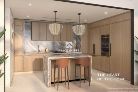 Apartament de vânzare în Dubai South (Dubai World Central), Dubai, EAU 1 dormitor, 64 mp.  №708767 - poză 7