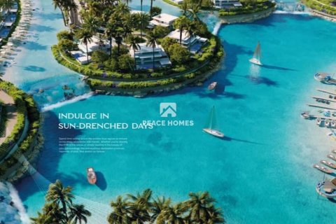 Apartament de vânzare în Dubai South (Dubai World Central), Dubai, EAU 1 dormitor, 64 mp.  №708767 - poză 5