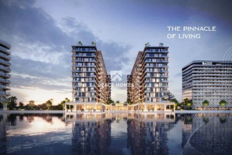 Apartamento en venta en Dubai South (Dubai World Central), Dubai, EAU 1 dormitorio, 64 m2 № 708767 - foto 29