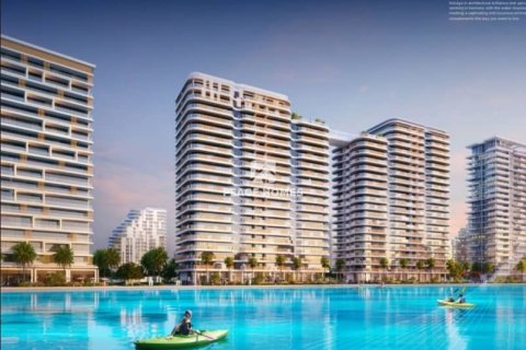 Apartament de vânzare în Dubai South (Dubai World Central), Dubai, EAU 1 dormitor, 64 mp.  №708767 - poză 8