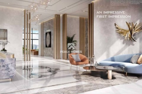 Apartamento en venta en Dubai South (Dubai World Central), Dubai, EAU 1 dormitorio, 64 m2 № 708767 - foto 28
