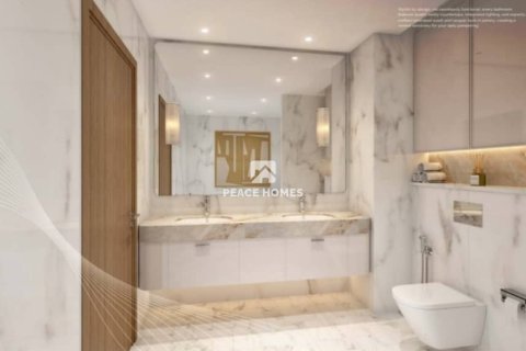Apartament de vânzare în Dubai South (Dubai World Central), Dubai, EAU 1 dormitor, 64 mp.  №708767 - poză 15