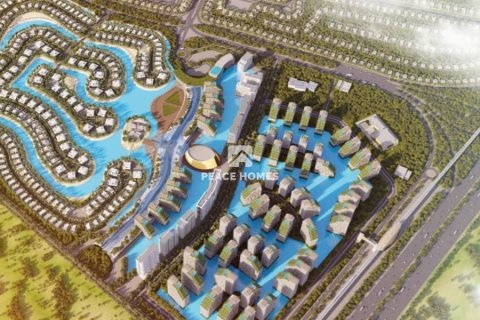 Apartamento en venta en Dubai South (Dubai World Central), Dubai, EAU 1 dormitorio, 64 m2 № 708767 - foto 24