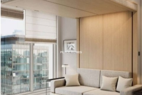 Apartament de vânzare în Business Bay, Dubai, EAU 36 mp. №708763 - poză 3