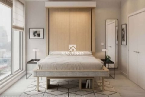 Apartament de vânzare în Business Bay, Dubai, EAU 36 mp. №708763 - poză 4