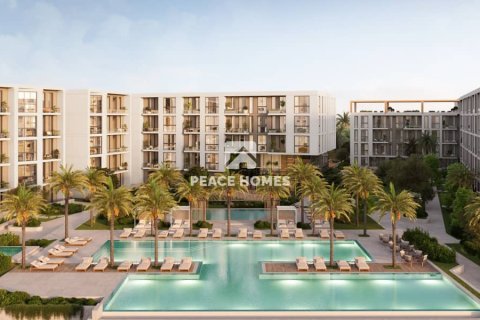 Appartamento in vendita a Jumeirah Village Circle, Dubai, EAU 1 camera da letto, 74 mq. № 708765 - foto 2