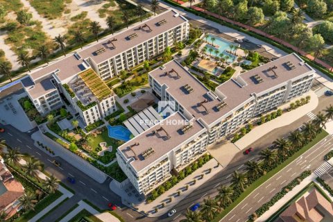 Appartamento in vendita a Jumeirah Village Circle, Dubai, EAU 1 camera da letto, 74 mq. № 708765 - foto 3