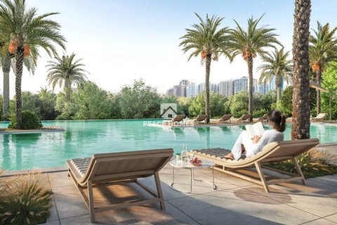 آپارتمان برای فروش در Jumeirah Village Circle، Dubai، امارات متحده عربی 1 خوابه ، 74 متر مربع ، شماره 708765 - تصویر 10