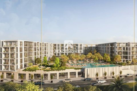 Appartamento in vendita a Jumeirah Village Circle, Dubai, EAU 1 camera da letto, 74 mq. № 708765 - foto 5