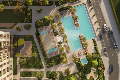 آپارتمان برای فروش در Jumeirah Village Circle، Dubai، امارات متحده عربی 1 خوابه ، 74 متر مربع ، شماره 708765 - تصویر 11