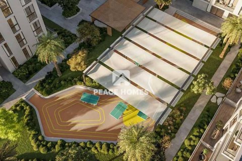 Appartamento in vendita a Jumeirah Village Circle, Dubai, EAU 1 camera da letto, 74 mq. № 708765 - foto 6