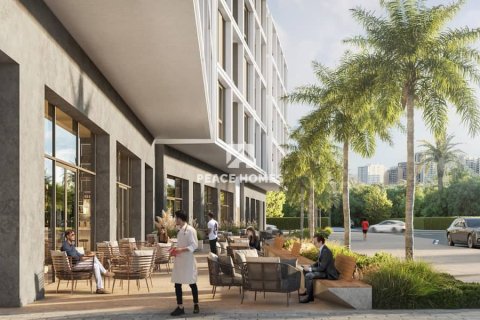 آپارتمان برای فروش در Jumeirah Village Circle، Dubai، امارات متحده عربی 1 خوابه ، 74 متر مربع ، شماره 708765 - تصویر 12