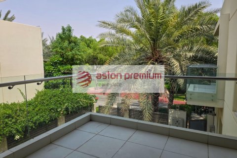 Vila v The Sustainable City, Dubai, SAE 3 spálne, 316 m2 č. 721710