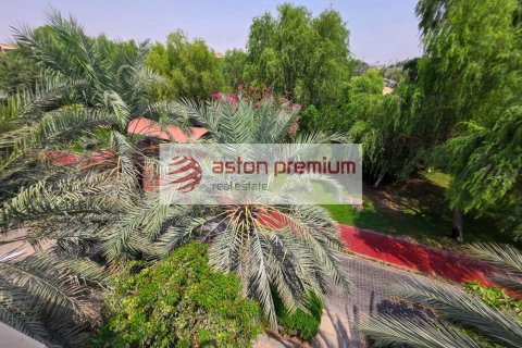 Villa itt: The Sustainable City, Dubai, EAE, 3 hálószoba, 316 m², azonosító: 721710 - fénykép 19