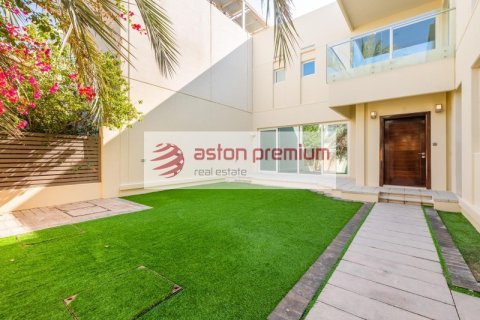 Vila di The Sustainable City, Dubai, UEA 4 kamar tidur, 353 m2 nomor 721709