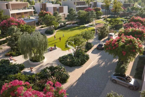 Villa in Dubai Land, UAE 5 bedrooms, 586 sq.m. № 721467 - photo 3