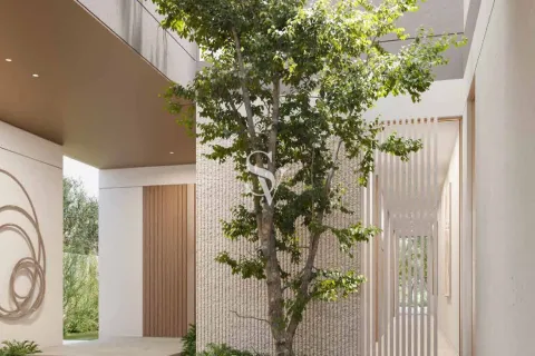 Villa in Dubai Land, UAE 5 bedrooms, 586 sq.m. № 721467 - photo 25