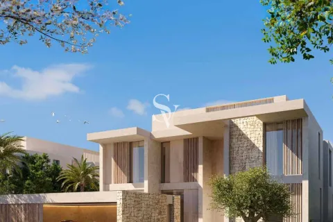 Villa in Dubai Land, UAE 5 bedrooms, 586 sq.m. № 721467 - photo 18