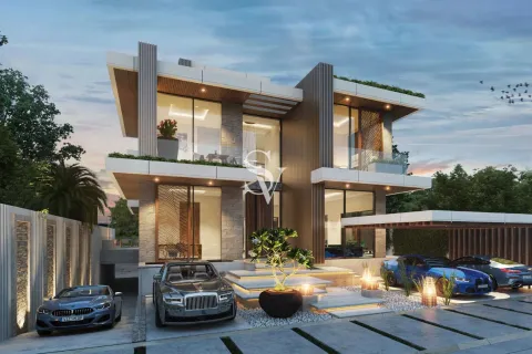 Villa in DAMAC Hills (Akoya by DAMAC), Dubai, UAE 7 bedrooms, 1382 sq.m. № 721465 - photo 13