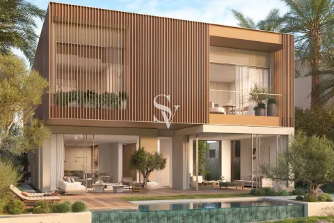 Villa in Dubai Land, UAE 5 bedrooms, 692 sq.m. № 721463 - photo 15