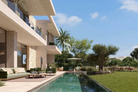 Villa in Dubai Land, UAE 5 bedrooms, 692 sq.m. № 721463 - photo 3