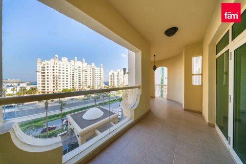 Palm Jumeirah, Dubai, BAE’de satılık daire 2 yatak odası, 147 m² No 696682 - fotoğraf 1