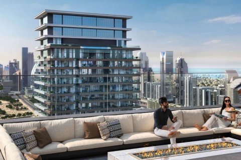 Apartmán v Dubai, SAE 2 spálne, 130.9 m2 č. 696680 - Fotografia 6