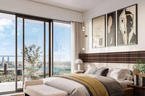 Apartmán v Dubai, SAE 2 spálne, 130.9 m2 č. 696680 - Fotografia 4