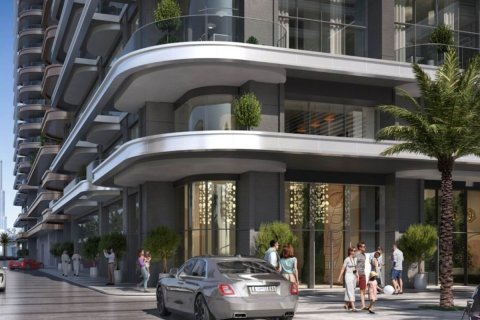 Apartmán v Dubai, SAE 2 spálne, 130.9 m2 č. 696680 - Fotografia 12