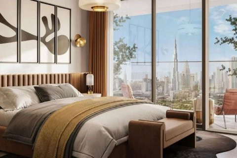 Apartmán v Dubai, SAE 2 spálne, 130.9 m2 č. 696680 - Fotografia 3