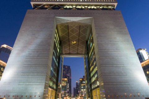 Apartmán v Dubai, SAE 2 spálne, 130.9 m2 č. 696680 - Fotografia 5