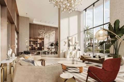 Apartment in Dubai, UAE 2 bedrooms, 130.9 sq.m. № 696680