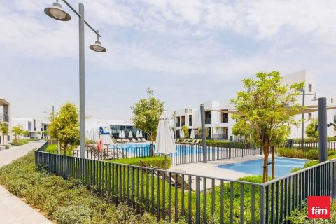 Kuća u nizu u Dubai, UAE 125.8 m2, 3 spavaćih soba Br. 696678