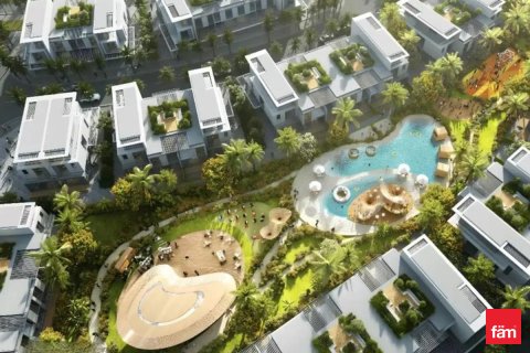 טאונהאוס למכירה ב Dubai, איחוד האמירויות 4 חדרי שינה, 148.4 מ"ר, מספר 696681 - תמונה 6