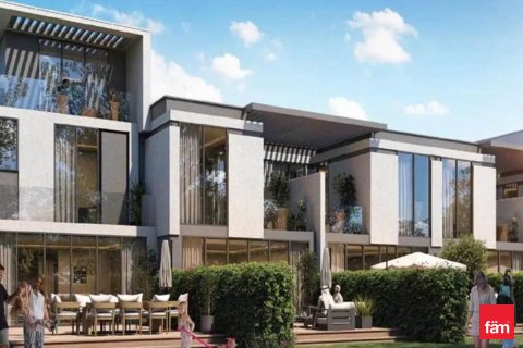 טאונהאוס למכירה ב Dubai, איחוד האמירויות 4 חדרי שינה, 148.4 מ"ר, מספר 696681 - תמונה 9