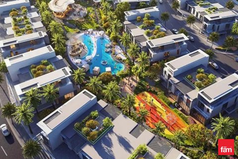 טאונהאוס למכירה ב Dubai, איחוד האמירויות 4 חדרי שינה, 148.4 מ"ר, מספר 696681 - תמונה 10