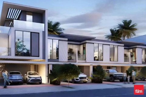 Villetta a schiera a Dubai, EAU 4 camere da letto, 148.4 mq. № 696681