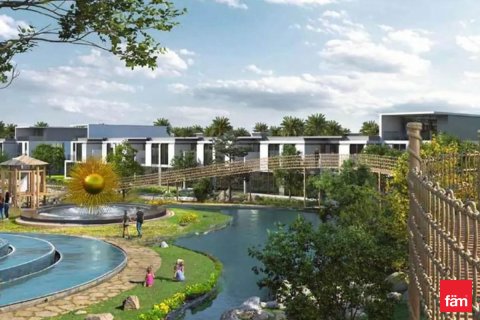 Casa urbana para venda em Dubai, EAU 4 quartos, 148.4 m2 № 696681 - foto 10