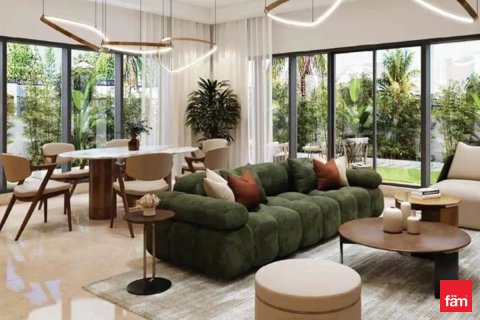 Casa urbana para venda em Dubai, EAU 4 quartos, 148.4 m2 № 696681 - foto 2