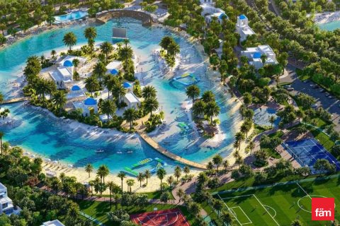 טאונהאוס למכירה ב Dubai, איחוד האמירויות 4 חדרי שינה, 148.4 מ"ר, מספר 696681 - תמונה 7