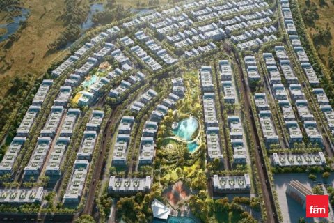 Casa urbana para venda em Dubai, EAU 4 quartos, 148.4 m2 № 696681 - foto 6