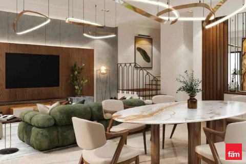 Casa urbana para venda em Dubai, EAU 4 quartos, 148.4 m2 № 696681 - foto 3