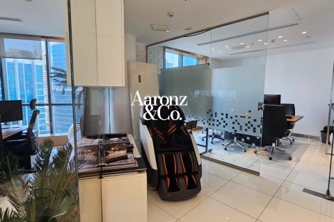 Office til leje i Business Bay, Dubai, UAE 147 kvm № 715269 - foto 12