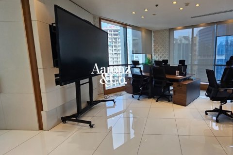 Office til leje i Business Bay, Dubai, UAE 147 kvm № 715269 - foto 13